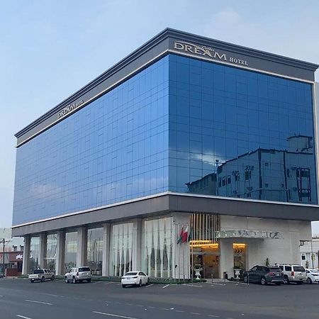 Golden Dream Hotel Khamis Mushait Esterno foto