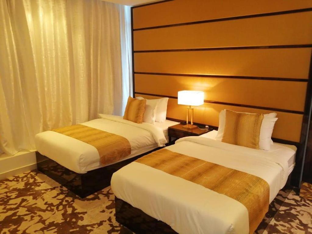 Golden Dream Hotel Khamis Mushait Esterno foto