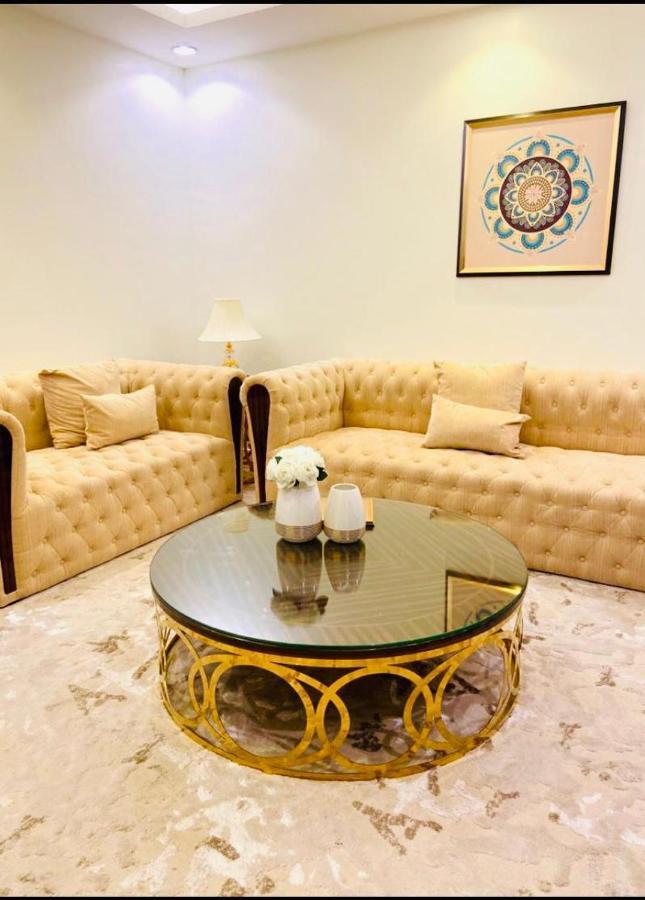 Golden Dream Hotel Khamis Mushait Esterno foto