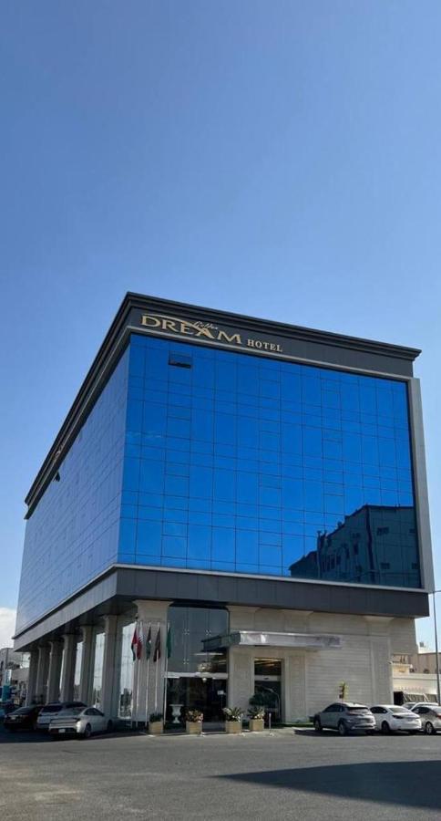 Golden Dream Hotel Khamis Mushait Esterno foto