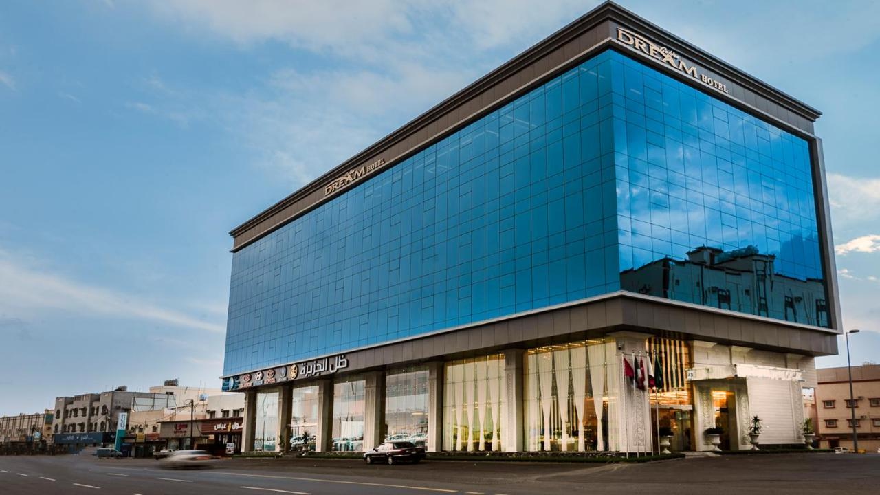 Golden Dream Hotel Khamis Mushait Esterno foto